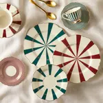 Чайник-кран El Corte Inglés, темно-зеленый - фото 10