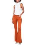Брюки L' Autre Chose, оранжевый - фото 2