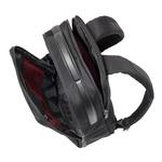 Рюкзак Pack Easy Backpack Horizon, черный - фото 3