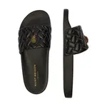 Тапочки Meena Eagle Kurt Geiger, черный - фото 3