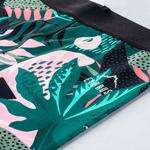 Леггинсы Elbrus Nanna Tg, зеленый - фото 4