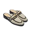 Мюли и сандалии-сабо Twin-Set, белый - фото 3