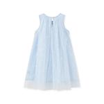 Платье Zootopia для детей от 3 до 7 лет Disney, синий - фото 3