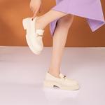 Лоферы женские Off-white Anthony Miles - фото 4