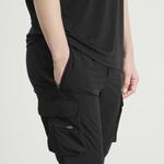 Dna брюки Represent 247, jet черный - фото 5