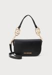 Сумка кросс-боди Love Moschino JEWEL, Black - фото 2