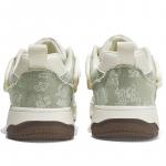 TCELLARS Обувь для скейтбординга унисекс, Хаки - фото 6