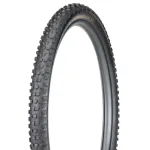 Шина Gunnison Pro XR TLR Bontrager, Black - фото