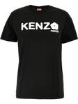 Kenzo футболка Boke Flower 2.0, черный - фото