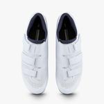 Велосипедные туфли SHIMANO SH-RC102, белый - фото 4