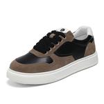 Кроссовки NAVIGARE Skateboarding Shoes Men Low-top, белый - фото 3