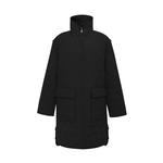 Куртка Deep Breath Thinsulate на молнии, черный - фото 3