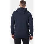 Толстовка с капюшоном «Токио» Hellyhansen, синий - фото 2