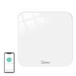 Весы для измерения веса тела Midea - фото