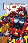 The Compleat Next Men, Vol. 2 (IDW Publishing) - фото