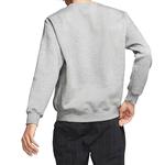 Nike Серый свитшот Men's Gray - фото 8