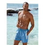 Плавки-шорты для мужчин BENCH, цвет blau - фото 2