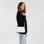 Сумка кросс-боди GABOR Caissy, White - фото 2