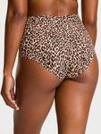 Современные трусики-слипы No-Show No-Show, smooth natural leopard - фото 2
