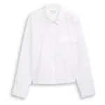 Рубашка Tom Tailor 1050270, белый - фото 3