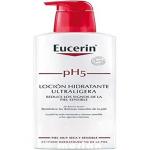 Ph5 Сверхлегкий увлажняющий лосьон 400 мл, Eucerin - фото