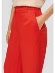 Брюки в цвете 3062_красный s.Oliver - фото 4