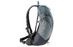 DEUTER Нейлоновый рюкзак мужской обычный сланец, Shale - фото 3