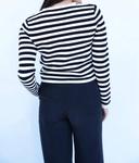 Кардиган Stella черного цвета falcon park - фото 2