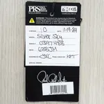 PRS Paul Reed Smith John Mayer Silver Sky, гитара из клена, гриф из клена, венетцианский синий - фото 13