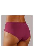 Трусы s.Oliver Slip, цвет Beere - фото 2