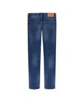 Джинсы Big Boys 502 с зауженным кроем Levi's - фото 2