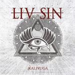 Виниловая пластинка Liv Sin - Kaliyuga - фото