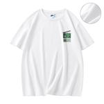 Футболка мужская WARRIOR, серый - фото 4