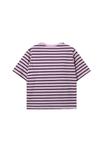 Футболка Sissy-Boy GESTREIFTES, Dunkelrosa/Pink - фото 5
