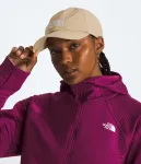 Шляпа Горизонта The North Face, Khaki Stone - фото 3