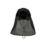 Бейсболка Supreme Mesh Sunshield Camp Cap, цвет Leopard - фото 4