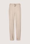 Брюки MADELEINE Trousers, Pearl White/White - фото 7