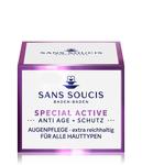 Крем для глаз Sans Soucis Special Active, 15 ml - фото 2