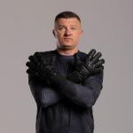 FOOTBALL MASTERS Вратарские перчатки Varis X Pro - фото 7