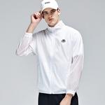 Куртка унисекс «Каппа» Kappa, цвет Beautiful pink purple - фото 17