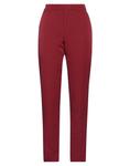 Брюки Liu •Jo, бордовый - фото
