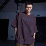 Футболка унисекс Canotwait_, розовый - фото 3