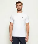 Футболка regular fit Napapijri, белый - фото