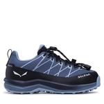 Кроссовки Salewa WildfirePtx, темно-синий - фото 2