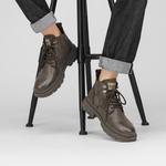 Ботинки FAIRWHALE Martin Boots Men - фото 24