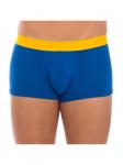 Боксеры Bikkembergs, синий - фото 4