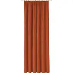 Вирт-гардина «Тронхейм Б», (1 шт.), на заказ Wirth, цвет rost - фото