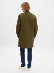 Зимнее пальто Marc OPolo, Olive - фото 3