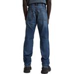 G-STAR RAW Джинсы мужские джинсовые синие - фото 4