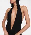 Платье с капюшоном Mônot, черный - фото 6